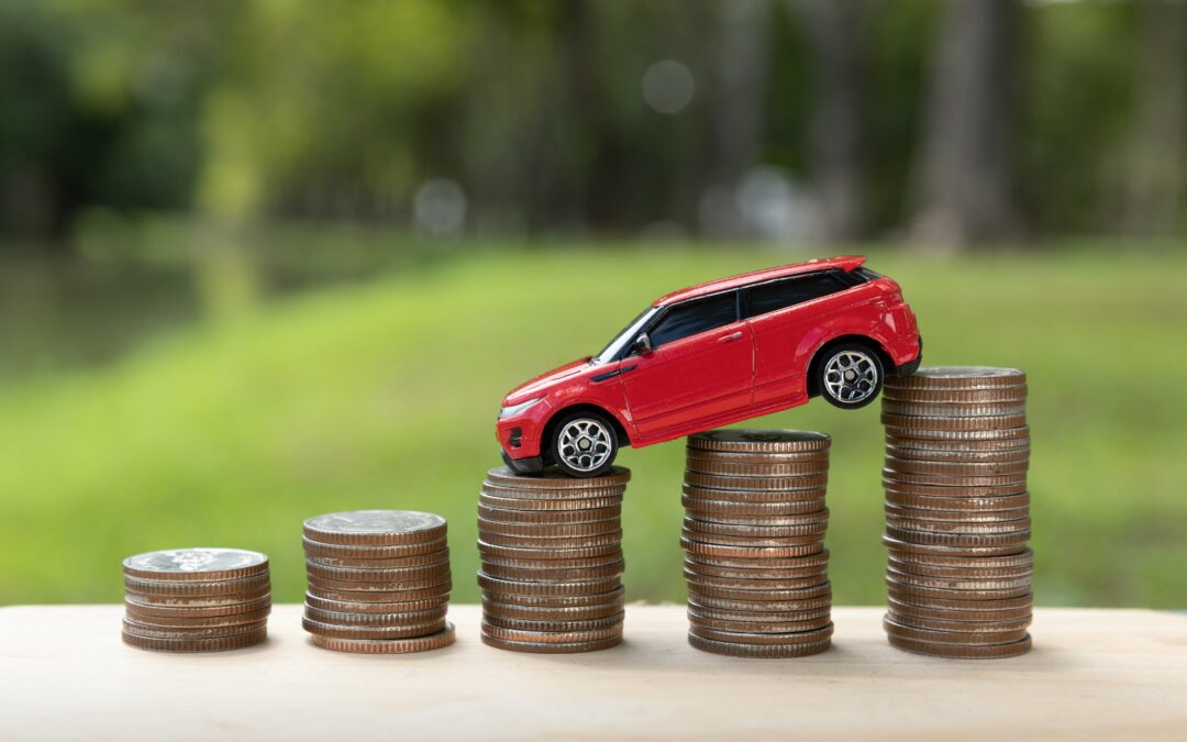 What Does a Car Loan Charge-Off Do to Your Credit Score?